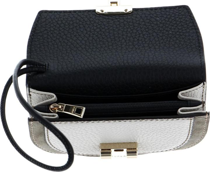 Actual product image Furla Club 2 Compact Wallet
