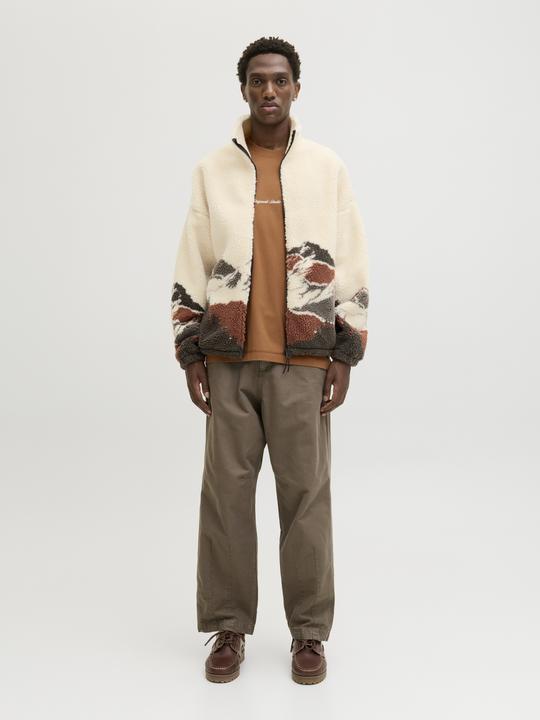 Immagine prodotto Jack & Jones Teddyfell Jacke Teddyfell Jacke (XS)