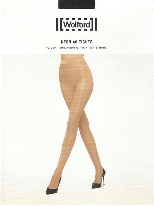 Image du produit Wolford Neon 40 (40 DEN, 34 - 36)