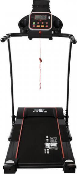 Image du produit Christopeit Tapis de course CS 300