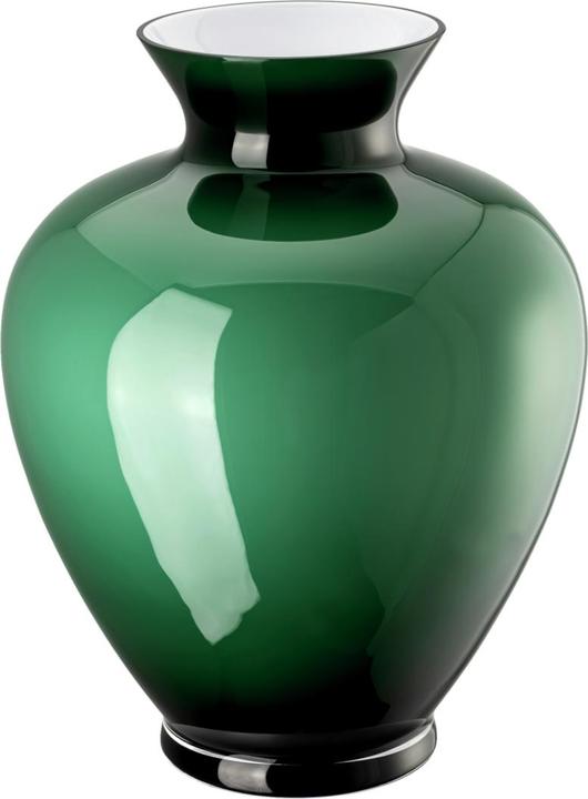 Immagine prodotto Rosenthal Gianna - Verde - Vetro - Vaso 36 cm (1 x, 28 x 28 x 36 cm)