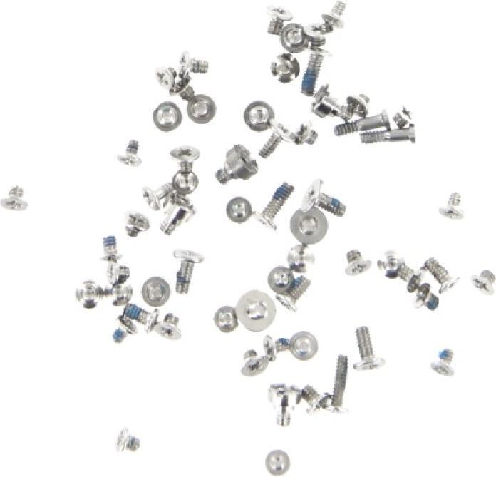 Actual product image OEM Screw set for iPhone 5s (iPhone 5S)