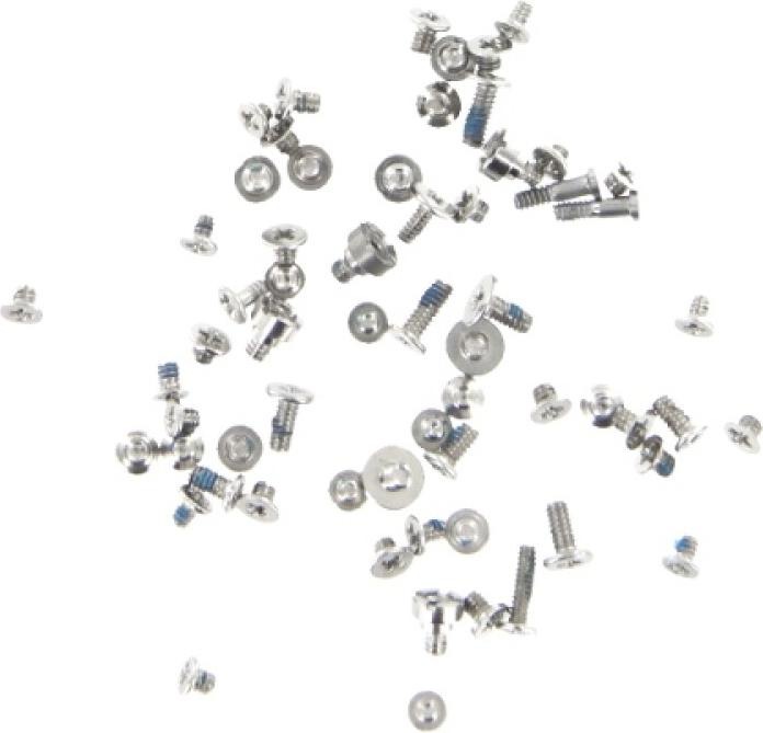 Actual product image OEM Screw set for iPhone 5s (iPhone 5S)