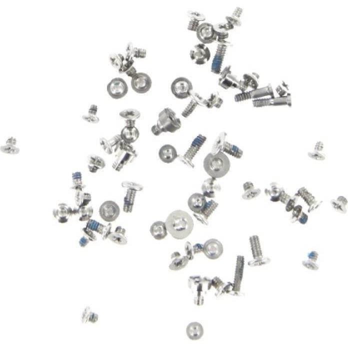 OEM Schraubensatz für iPhone 5s (iPhone 5S), Mobilgerät Ersatzteile