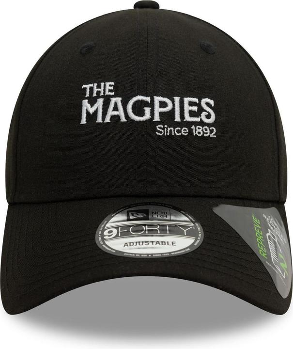 Produktbild New Era 9Forty Adjustable Cap - MAGPIES Newcastle United