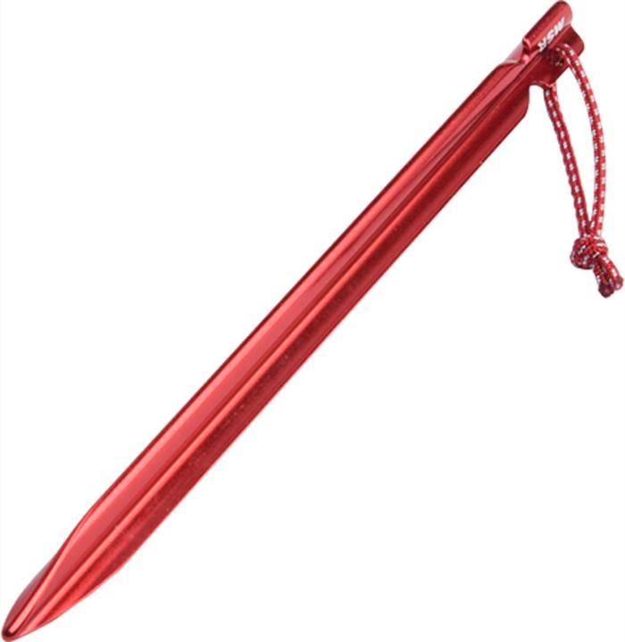 Actual product image Msr Mini Ground-Hog Stake-bulk tent pegs