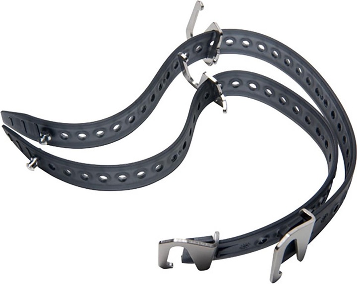 Actual product image Msr Speedlock instep belt (11.81")