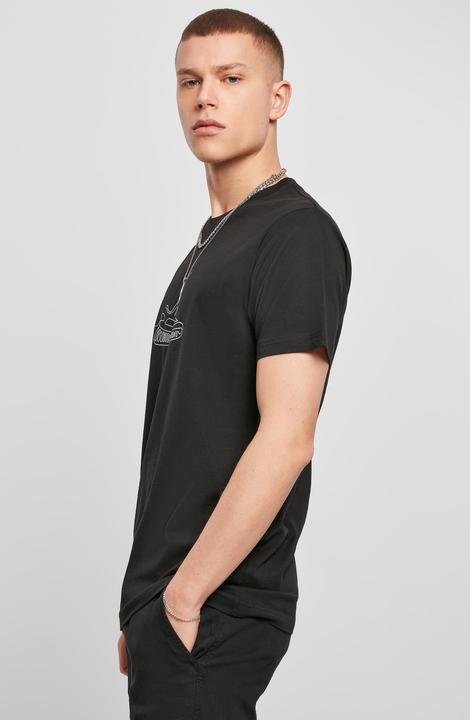 Actual product image MT One Line Sneaker Tee (XS)