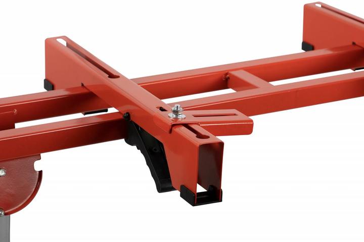 Produktbild Grafner universal Maschinengestell