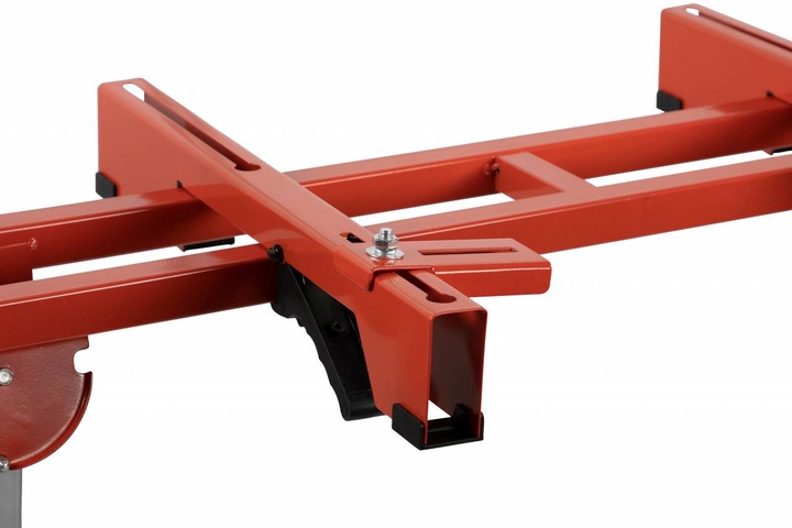 Produktbild Grafner universal Maschinengestell