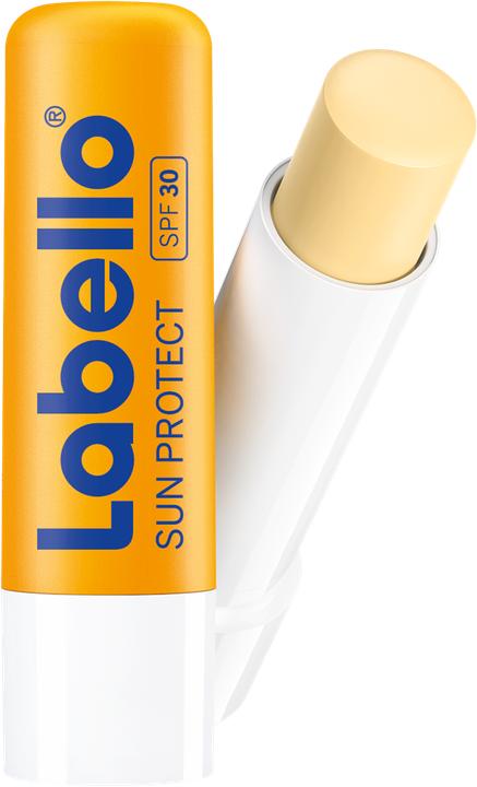 Image du produit LABELLO Protection solaire (Stick de soin des lèvres)