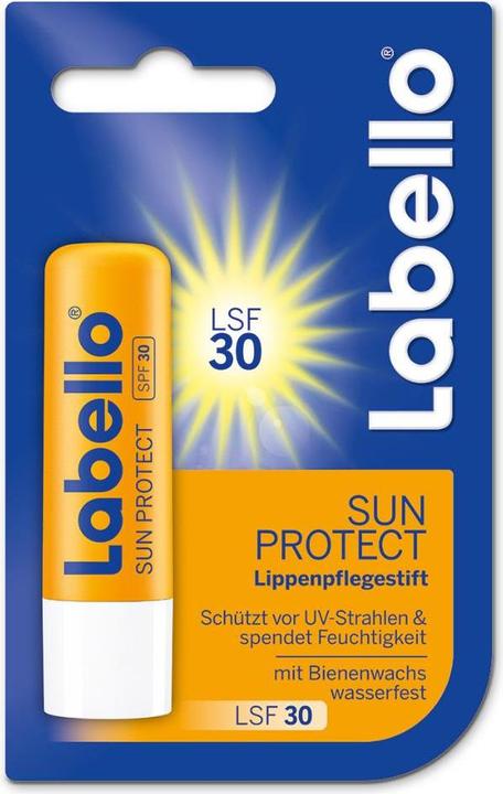 Image du produit LABELLO Protection solaire (Stick de soin des lèvres)