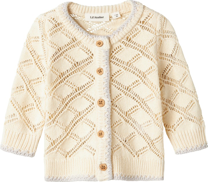 Actual product image Name it Langarm Strickjacke (86)