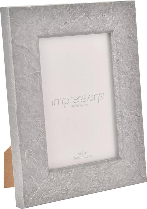 Produktbild Widdop Bilderrahmen Harz (10 x 10 cm)