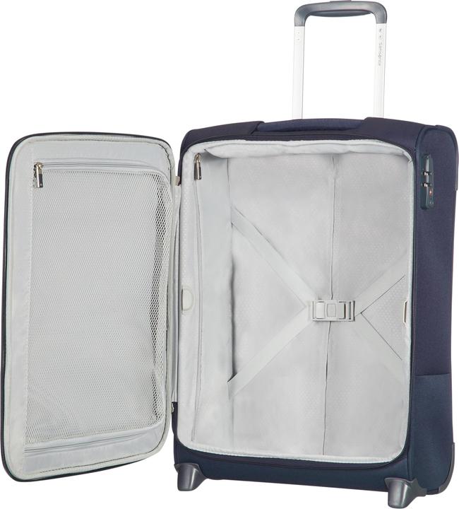 Actual product image Samsonite Base Boost (41 l)