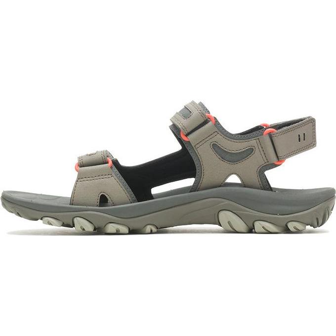 Thumbnail - Merrell, Herren, Sandalen, Huntington Sport Convert, Braun, (42)