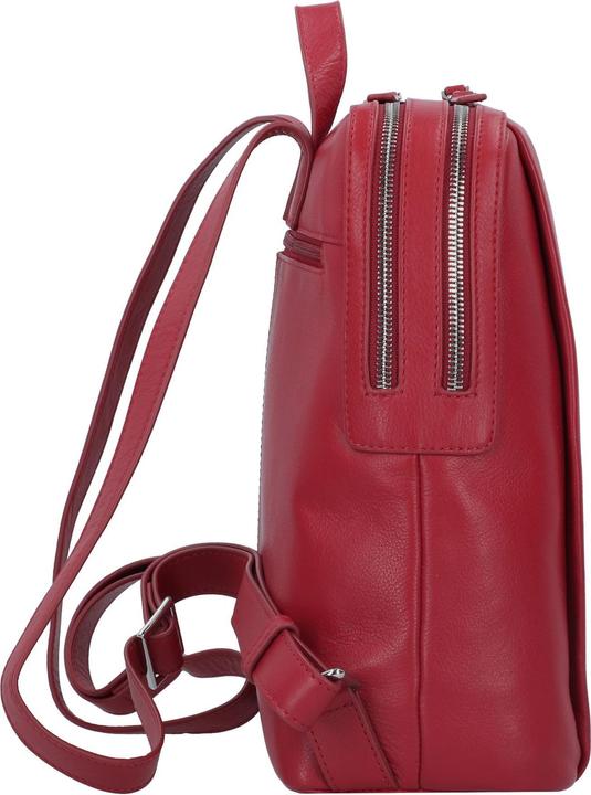Actual product image Picard Bali City Backpack Leather 28.5 cm