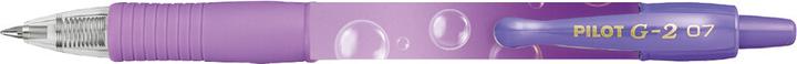 Image du produit Pilot G-2 (Bleu, Violet, 1x)