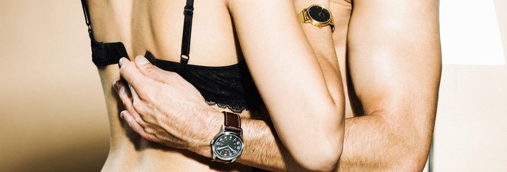Produktbild M Watch Mondaine Aero (Analoguhr, Swiss Made, 41 mm)