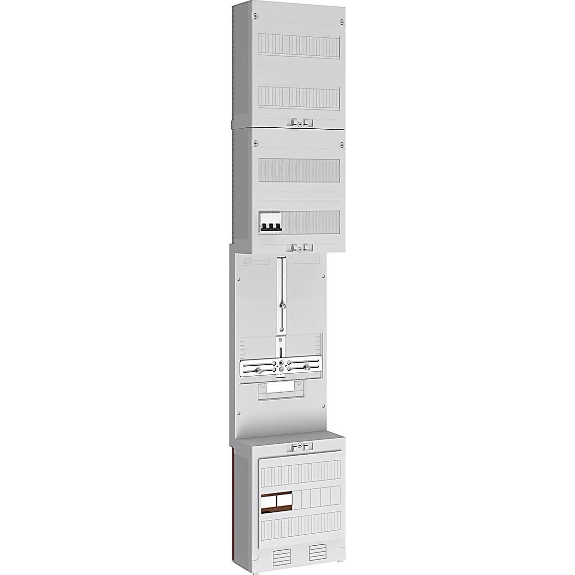 ABN, Verteilerschrank Zubehör, ZV19810
