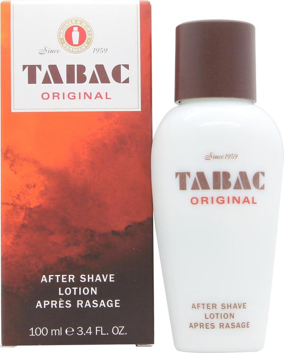 Produktbild Tabac Original (Aftershave Lotion, 100 ml)