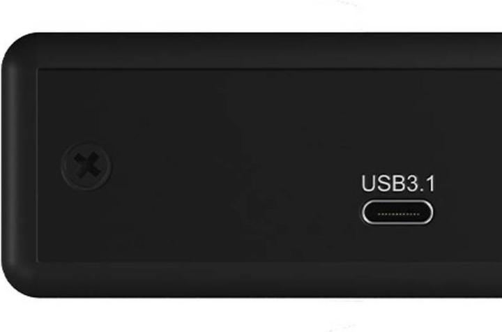 Productafbeelding Icy Box IB-377-C31 Behuizing voor SATA HDD (3.5")