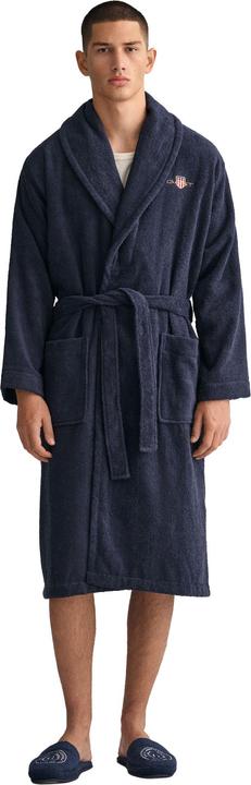 Immagine prodotto GANT Archive Shield Terry Robe (S)