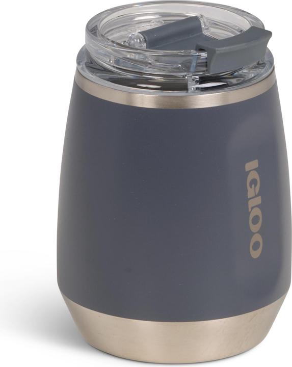 Carbonite, Grey-blue