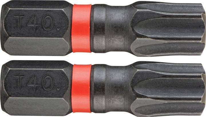 Actual product image Facom Hexagon socket screwdriver bit