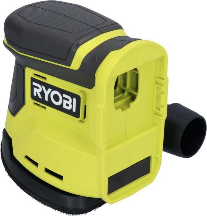 Actual product image Ryobi RPS18-0 (Delta sanders)