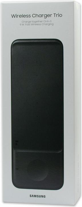 Produktbild Samsung Trio EP-P6300 (9 W)