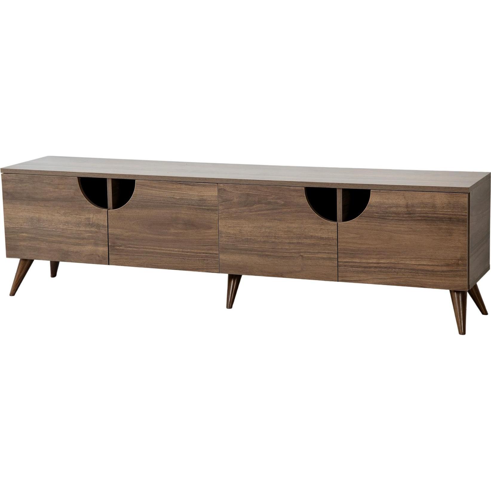 Skye Decor, TV Möbel, Grotte (180 x 50 x 35 cm)