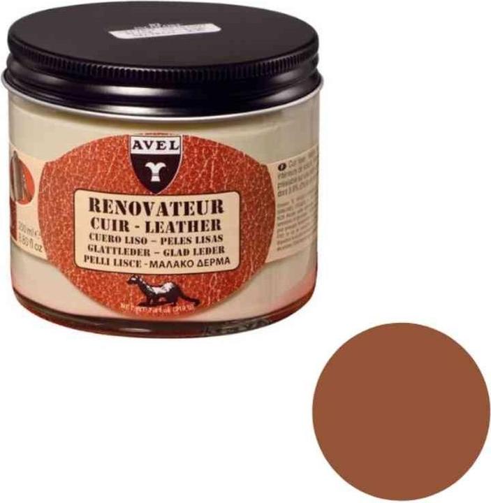 Produktbild Avel Ledererneuerer (1 x, 250 ml)