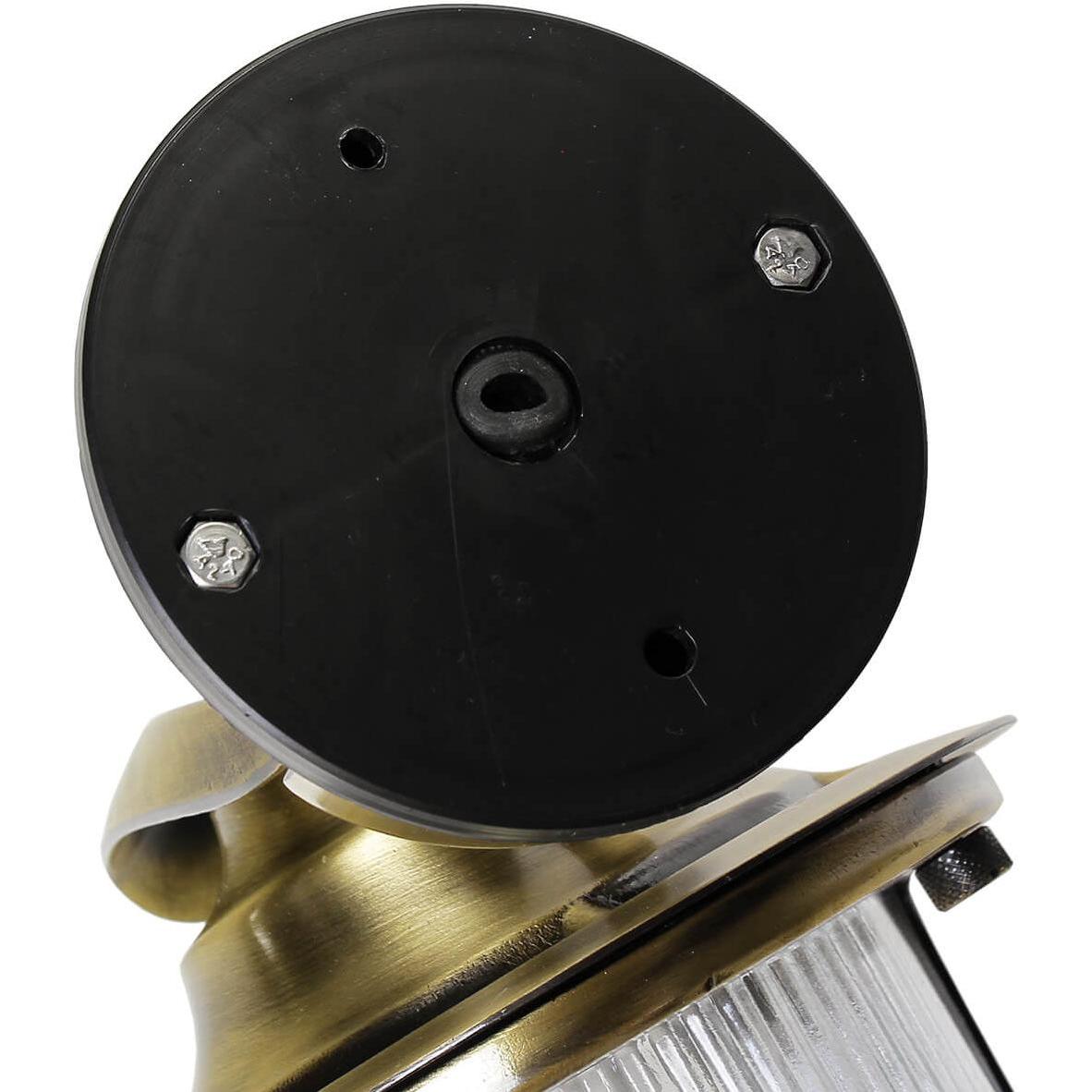 Thumbnail - Licht-Erlebnisse, Gartenbeleuchtung, Korfu (E27, IP64)