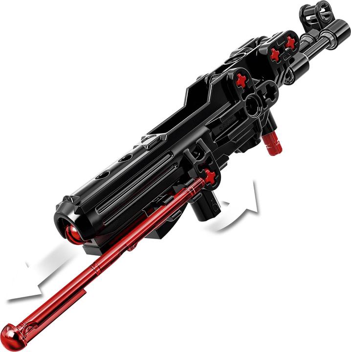 Produktbild LEGO Imperial Death Trooper (75121, LEGO Star Wars)