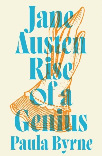 Produktbild The Genius of Jane Austen (Englisch, Paula Byrne, 2018)