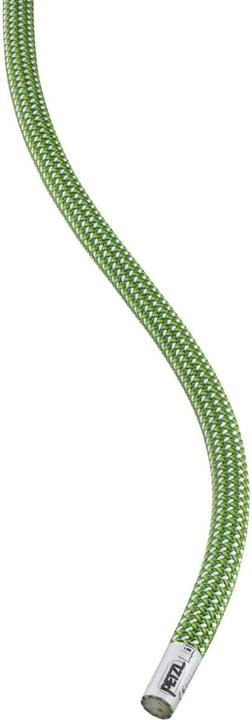 Actual product image Petzl Contact 9.8mm climbing rope (80 m)