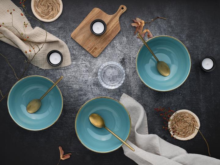 Produktbild CreaTable Nature Collection (4 x)