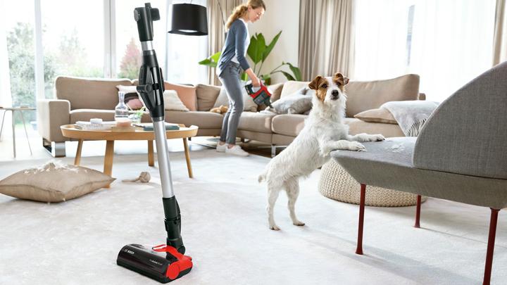 Image du produit Bosch Hausgeräte BCS711PET