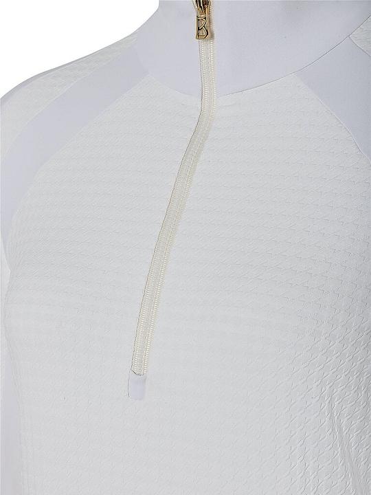 Actual product image Bogner Zipshirt Clarice (38)