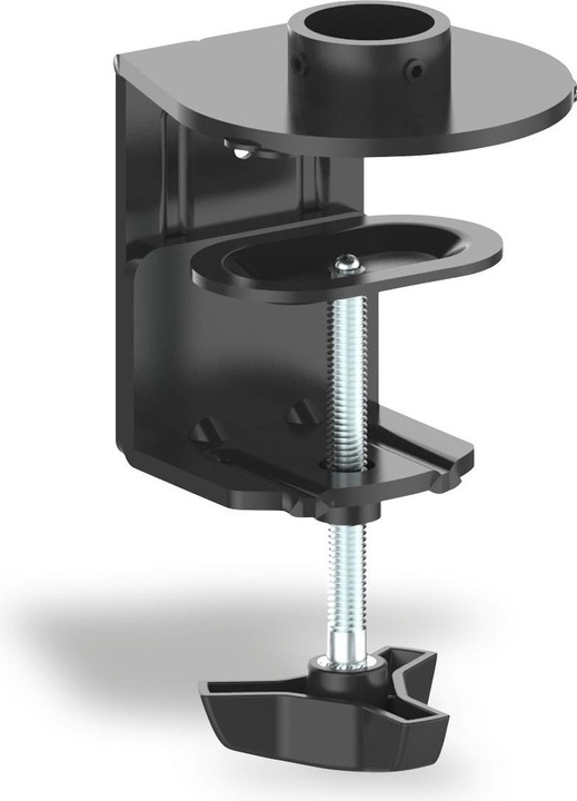 Actual product image Digitus Universal quadruple monitor holder (Table, 27")