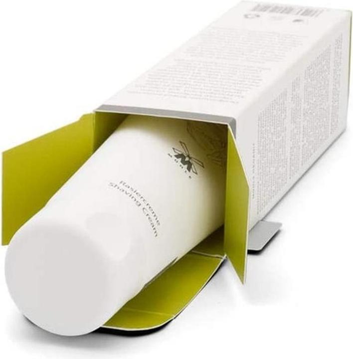 Actual product image Mühle Shaving cream (75 ml, Shaving cream)