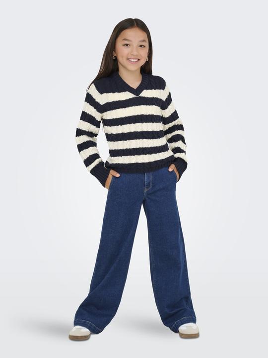 Immagine prodotto Only KOGJANNY Strickpullover Strickpullover (122, 128)