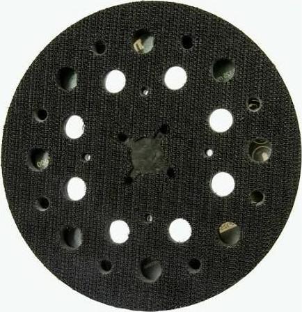 Produktbild Metabo Schleifteller (Mittelhart)