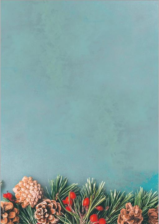 Marrone, Rosso, Verde