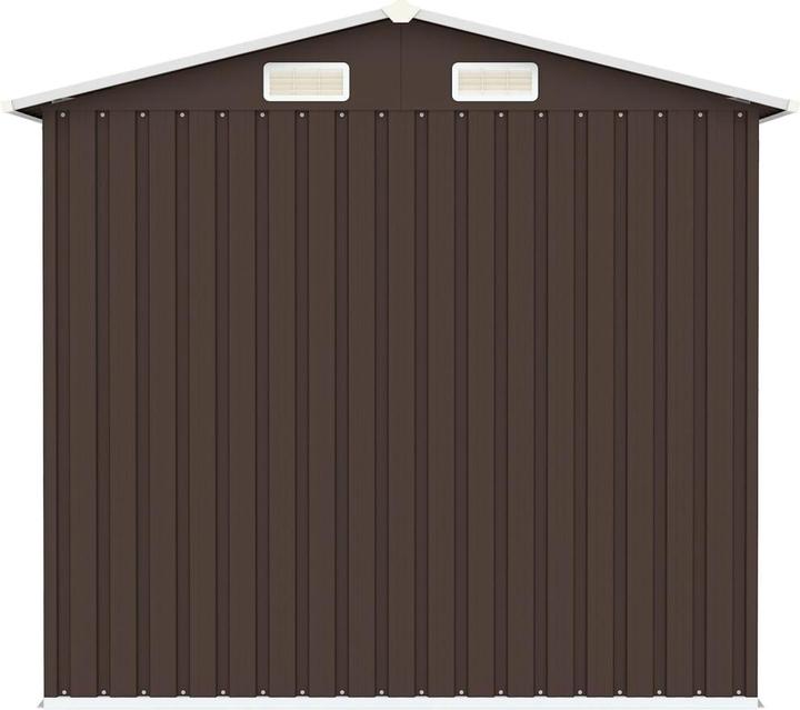 Produktbild vidaXL Gerätehaus