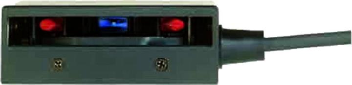 Immagine prodotto AGI 13184 - Batteria - Nero - Bianco - Ioni di litio (Li-ion) - 1000 mAh - 3,7 V - 56 mm (Codici a barre 1D)