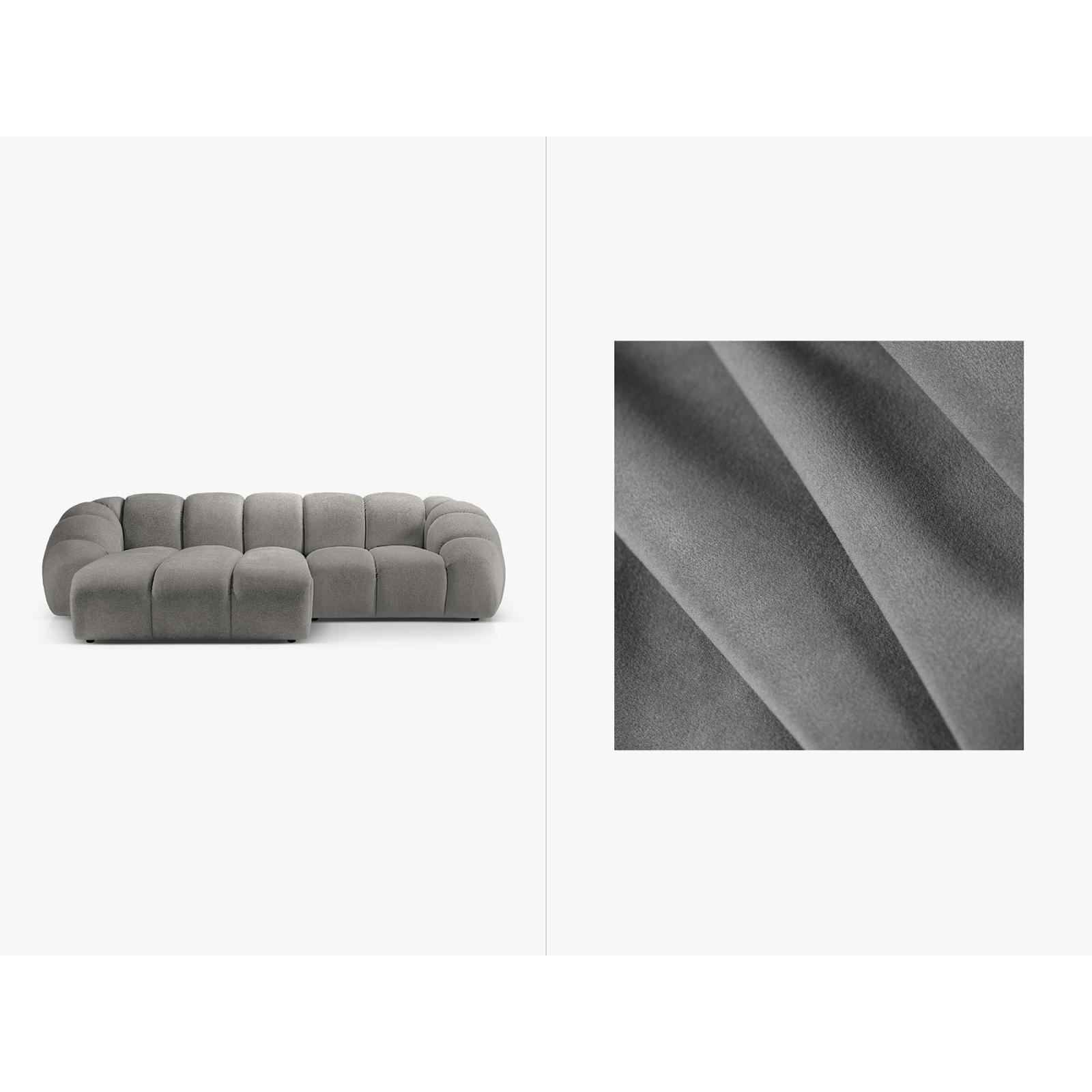 Micadoni, Sofa, Diana (Ecksofa)