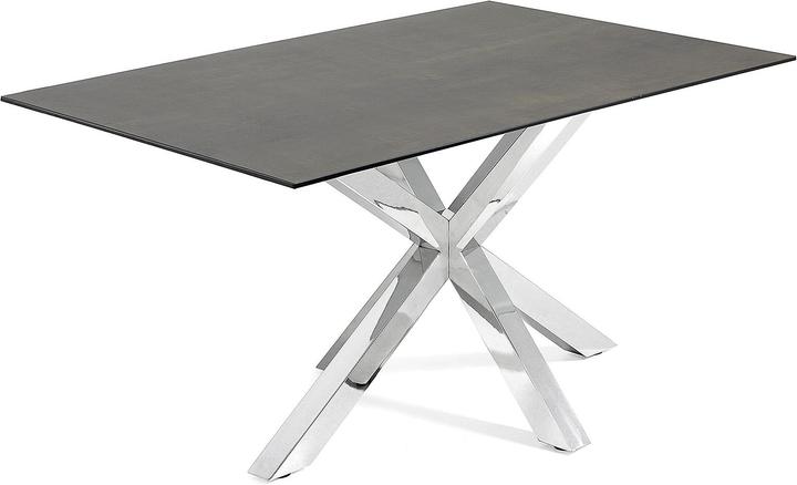 Actual product image Kave Home Arya (160 x 90 x 75 cm)