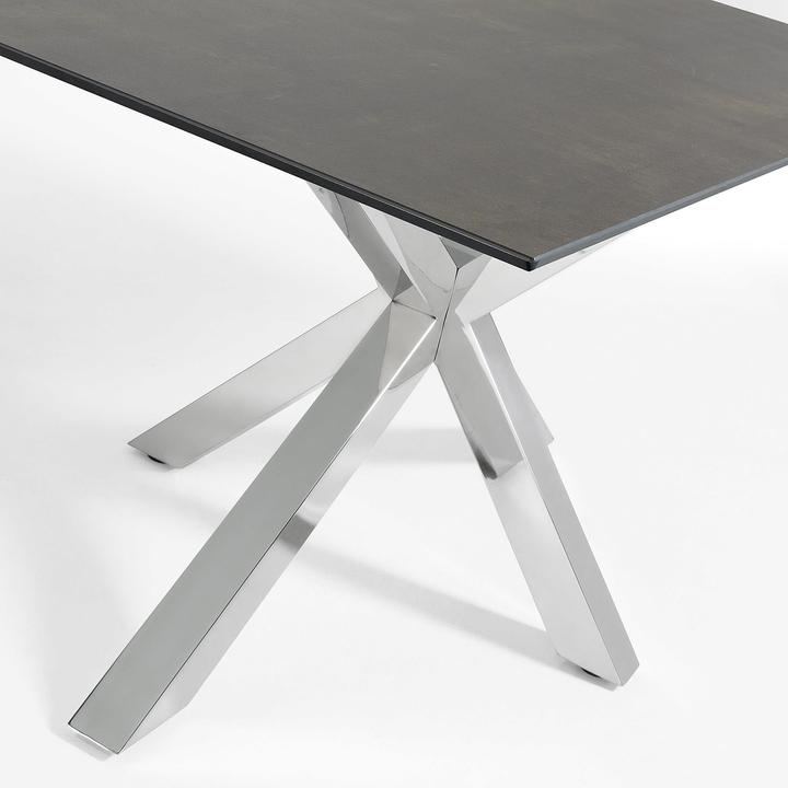 Actual product image Kave Home Arya (160 x 90 x 75 cm)